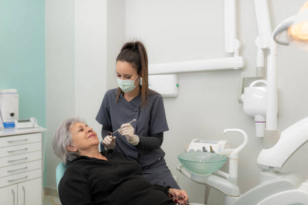 Best Emergency Dentist for Lost Fillings or Crowns in Jennings, MO